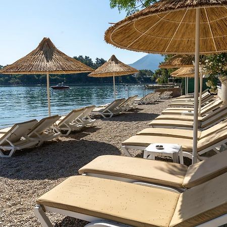 Alesta Midtown Aparthotel Fethiye Luaran gambar