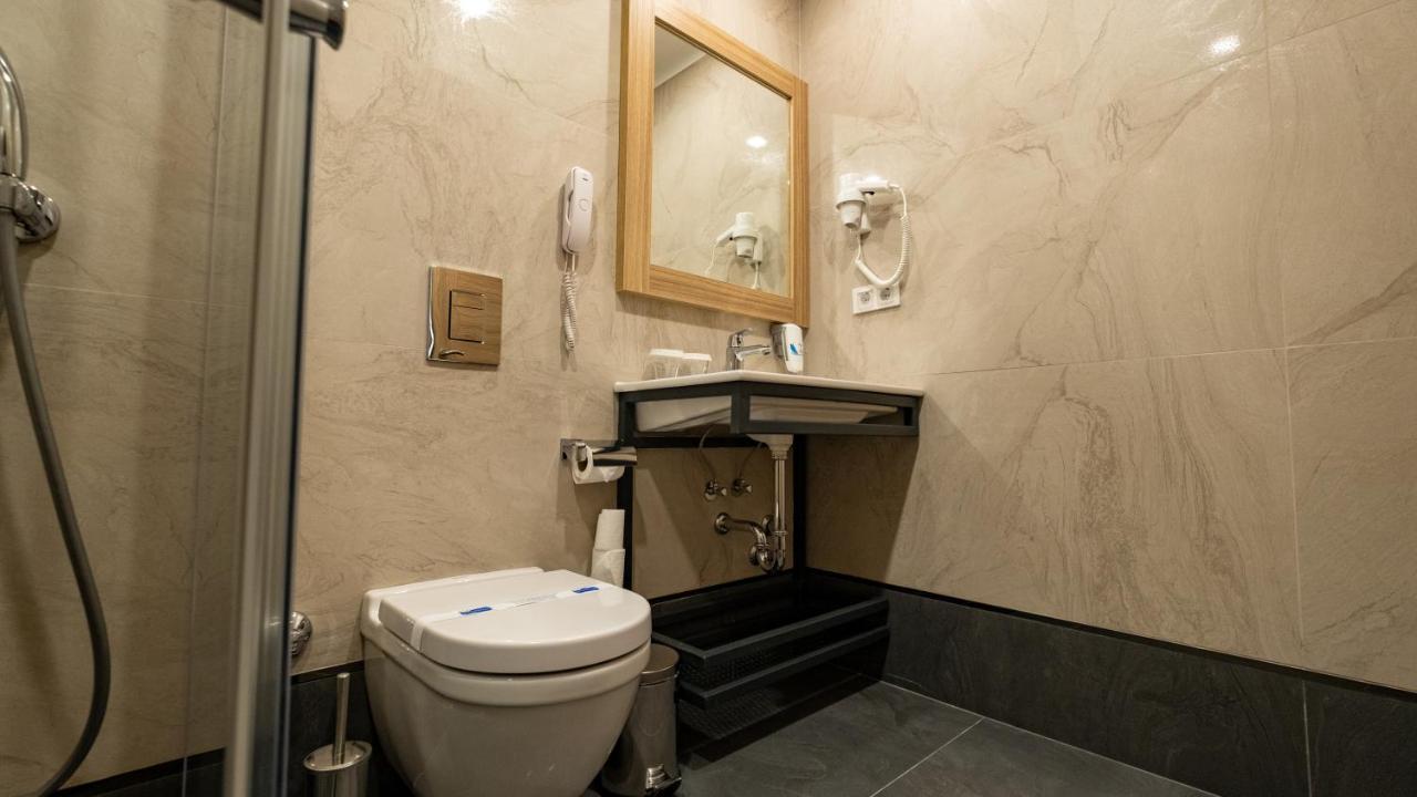 Alesta Midtown Aparthotel Fethiye Luaran gambar