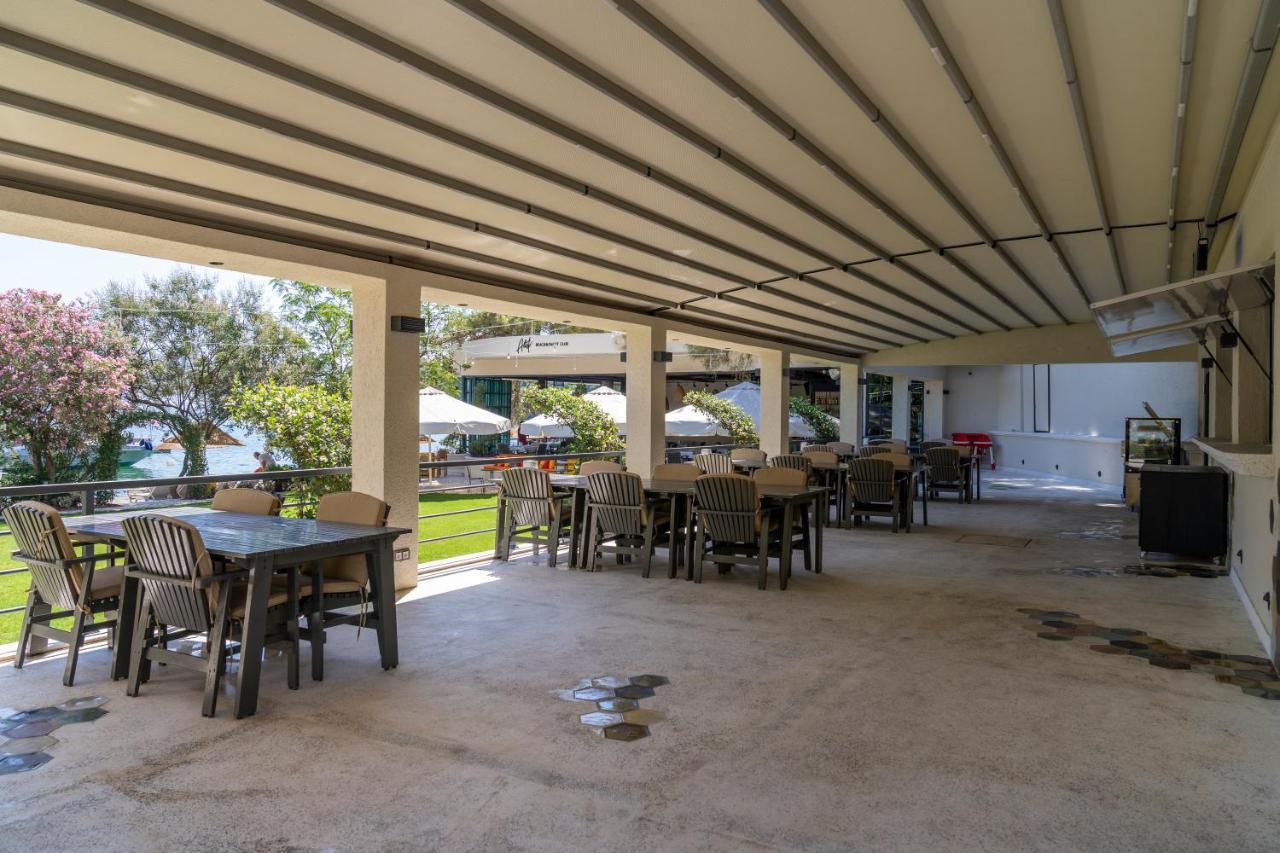 Alesta Midtown Aparthotel Fethiye Luaran gambar