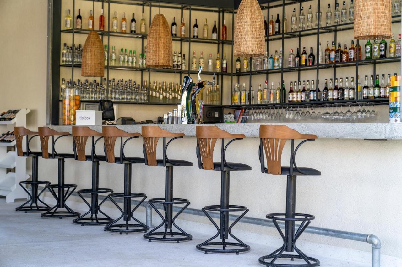 Alesta Midtown Aparthotel Fethiye Luaran gambar