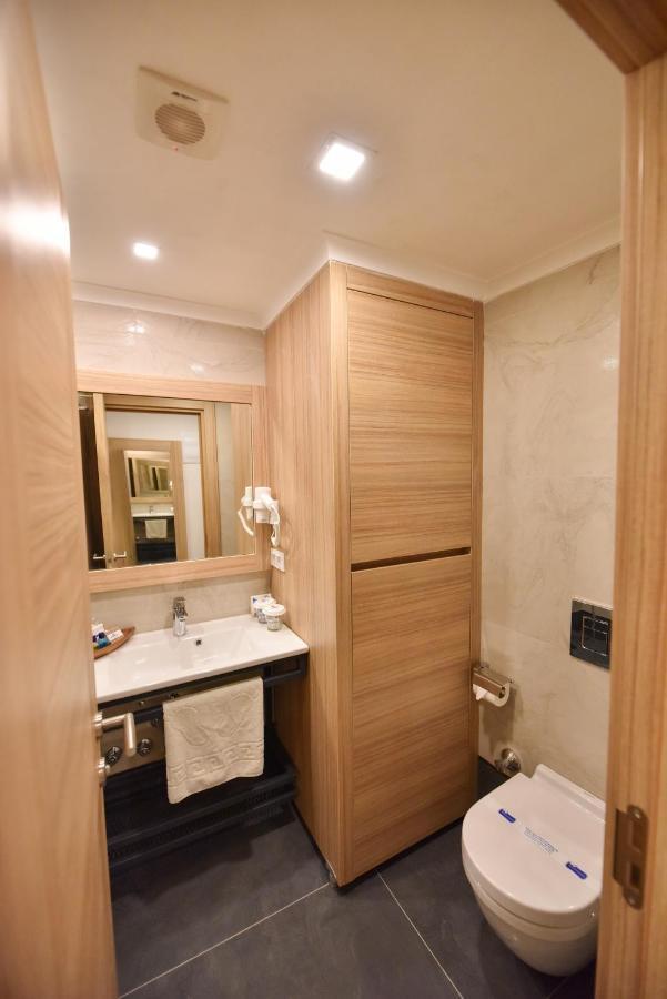 Alesta Midtown Aparthotel Fethiye Luaran gambar